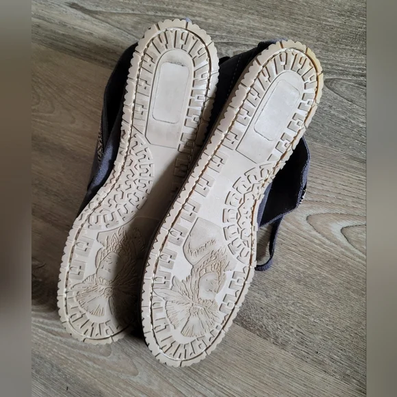 MOCASSIN NAVAJO - Picture 3 of 4